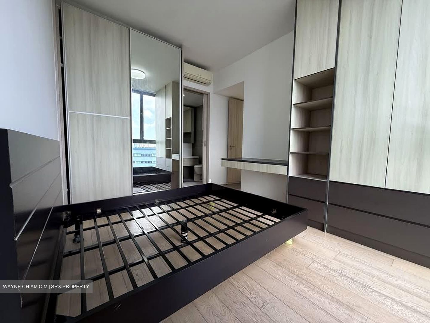 The Panorama (D20), Condominium #569318031